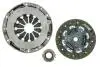KF040 Автозапчасть AISIN підбір по vin на Brocar