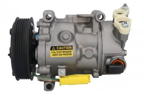 105216 Компресор кондиціонера Airstal підбір по vin на Brocar