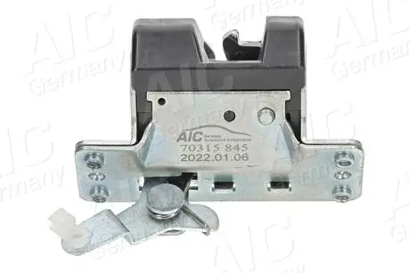 70315 Замок кришки багажника AIC підбір по vin на Brocar