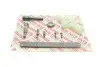 59131SET Комплект цепи ГРМ BMW 3 (E92/E93/F30)/5 (E61/F07)/X5 (E70/F15)/X6 (E71) 04-18 (N51/52/53/55) AIC підбір по vin на Brocar