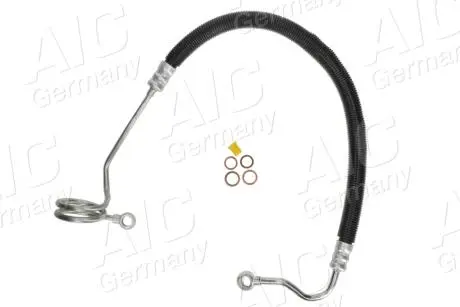 58486 Автозапчасть AIC подбор по vin на Brocar