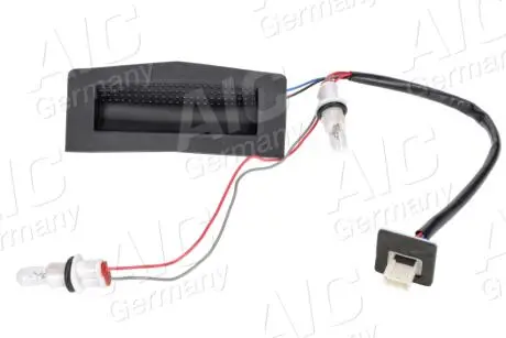 58248 Автозапчасть AIC підбір по vin на Brocar