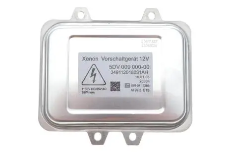 57477 Модуль приводу фари AIC підбір по vin на Brocar