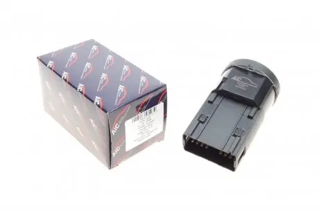 57293 Перемикач світла фар VW Caddy III/T5 03- AIC підбір по vin на Brocar