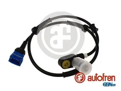 DS0182 Автозапчасть AUTOFREN подбор по vin на Brocar