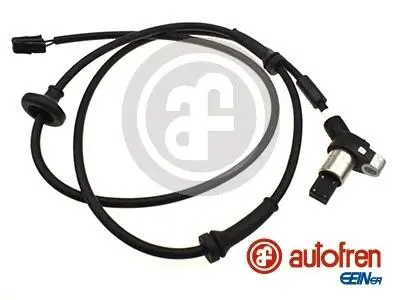 DS0112 Автозапчастина AUTOFREN підбір по vin на Brocar