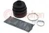 Пильовик ШРКШ внутр. 25x82x86 Kia Sportage 2.2D 94-04 D8569