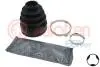 Пильовик ШРКШ внутр. 23x65x90 Renault Fluence, Grand Scenic III, Kangoo, Kangoo Express, Megane III, Scenic III 1.4-2.0 10.07- D8466