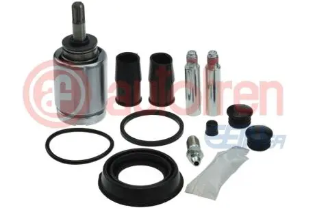 D43509S Автозапчасть AUTOFREN подбор по vin на Brocar