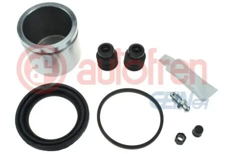 D43211C Автозапчасть AUTOFREN подбор по vin на Brocar