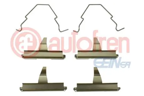 D43068A Автозапчасть AUTOFREN підбір по vin на Brocar