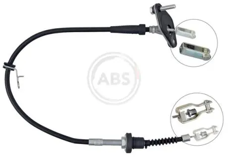 K28950 Автозапчасть A.B.S. подбор по vin на Brocar