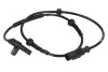 Датчик ABS передн Лів/Прав ABARTH GRANDE PUNTO, PUNTO, PUNTO EVO  ALFA ROMEO MITO  FIAT GRANDE PUNTO, PUNTO, PUNTO EVO, PUNTO EVO/HATCHBACK, PUNTO/HATCHBACK 0.9-1.9D 06.05- CCZ1678ABE