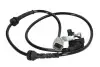 CCZ1675ABE Датчик ABS задн Лів/Прав DS DS 4 CITROEN C4, C4 I, C4 II, DS4 PEUGEOT 307, 308, 308 I, 408 1.2-2.0D 08.00- ABE підбір по vin на Brocar
