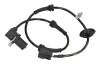 Датчик ABS передн Лів CHEVROLET AVEO, AVEO / KALOS  DAEWOO KALOS 1.2-1.6 09.02- CCZ1633ABE