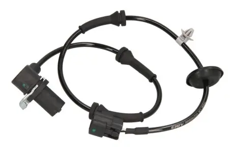 CCZ1633ABE Датчик ABS передн Лів CHEVROLET AVEO, AVEO / KALOS DAEWOO KALOS 1.2-1.6 09.02- ABE підбір по vin на Brocar