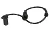 Датчик ABS передн Лів/Прав OPEL COMBO TOUR, COMBO/MINIVAN, CORSA C, CORSA C/HATCHBACK, MERIVA A, TIGRA 1.0-1.8 09.00- CCZ1599ABE