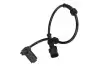 CCZ1599ABE Датчик ABS передн Лів/Прав OPEL COMBO TOUR, COMBO/MINIVAN, CORSA C, CORSA C/HATCHBACK, MERIVA A, TIGRA 1.0-1.8 09.00- ABE підбір по vin на Brocar