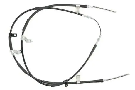 C70000ABE Трос зупиночних гальм ABE підбір по vin на Brocar