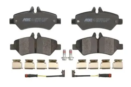 C2M028ABEP Автозапчасть ABE подбор по vin на Brocar