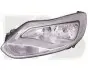 Фара передня FP 2813 R1-P