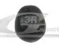 Ручка важеля КПП (чорна) 5ст. CITROËN JUMPER 94-06 FIAT DUCATO 94-06 PEUGEOT BOXER 94-06 25212