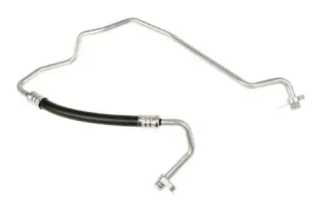 KTT160073 Патрубки кондиціонера THERMOTEC підбір по vin на Brocar