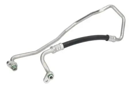 KTT160086 Патрубки кондиціонера THERMOTEC підбір по vin на Brocar