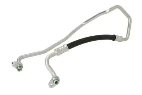 KTT160087 Патрубки кондиціонера THERMOTEC підбір по vin на Brocar