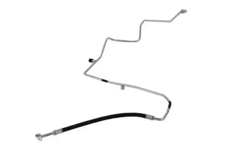 KTT160094 Патрубки кондиціонера THERMOTEC підбір по vin на Brocar