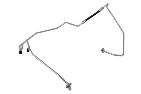 KTT160095 Патрубки кондиціонера THERMOTEC підбір по vin на Brocar