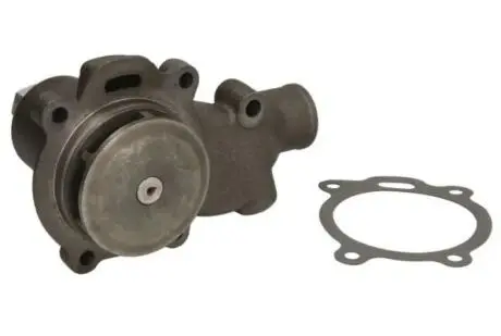 WPCA109 Водяна помпа THERMOTEC подбор по vin на Brocar