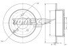 TX7336 Автозапчастина TOMEX підбір по vin на Brocar