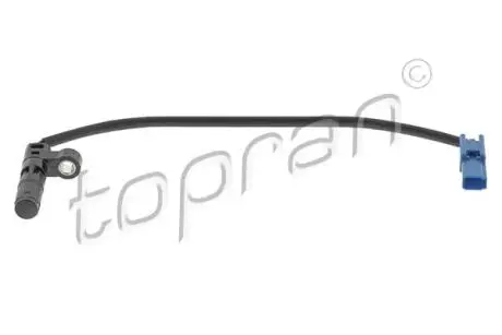 117578 Автозапчасть TOPRAN подбор по vin на Brocar