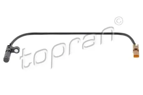 117583 Автозапчасть TOPRAN подбор по vin на Brocar