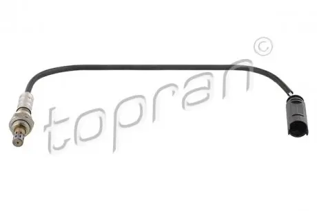 503092 Автозапчастина TOPRAN підбір по vin на Brocar