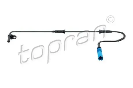 503120 Автозапчасть TOPRAN подбор по vin на Brocar