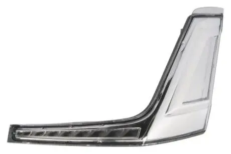 CLRV005L Повторювач повороту TRUCKLIGHT підбір по vin на Brocar