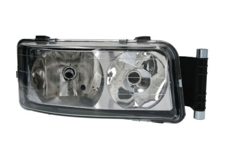 HLMA023R Фара автомобільна TRUCKLIGHT підбір по vin на Brocar