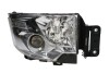 HLRV013R Автозапчастина TRUCKLIGHT підбір по vin на Brocar