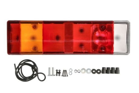 TLMA007R Автозапчастина TRUCKLIGHT підбір по vin на Brocar