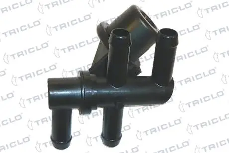 478818 Кран печки Ford Transit 00-06/Escort 95-01 TRICLO подбор по vin на Brocar