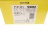 2591503 Комплект гальмівних колодок TEXTAR 2591503 TEXTAR підбір по vin на Brocar