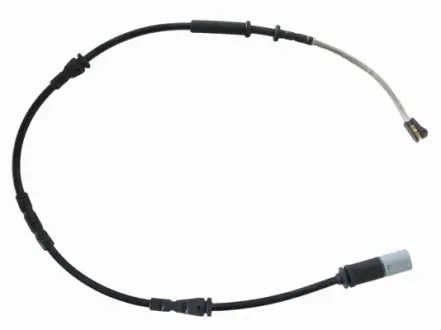 98063800 Датчик зносу,гальм.колодки TEXTAR підбір по vin на Brocar