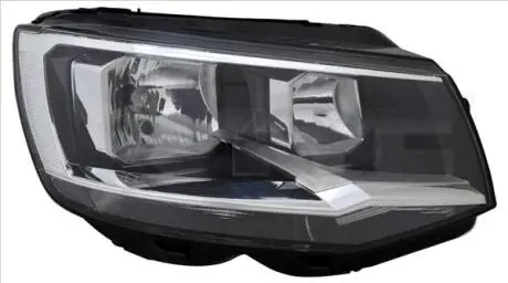 2015239059 Основна фара TYC підбір по vin на Brocar