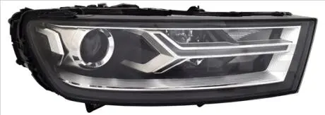 209960169 Автозапчастина TYC підбір по vin на Brocar