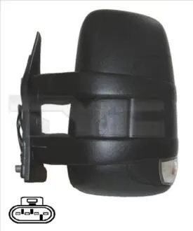 3150014 Автозапчасть TYC підбір по vin на Brocar
