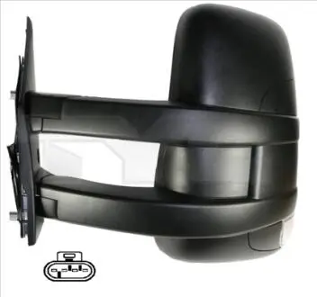 3150018 Автозапчасть TYC підбір по vin на Brocar