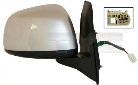 3350024 LUSTERKO LE. TYC підбір по vin на Brocar