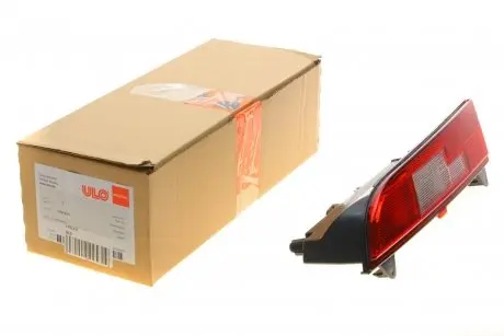 1191411 Фонарь задний BMW I3 (I01) 13-19 (L) ULO подбор по vin на Brocar